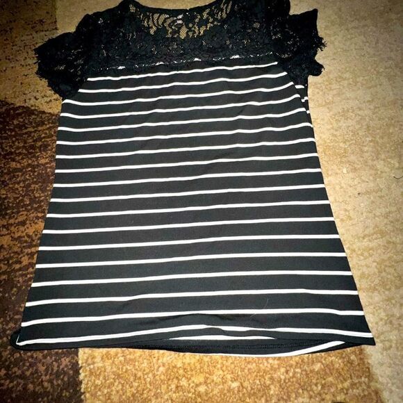 Roz & Ali shirt - Picture 1 of 4